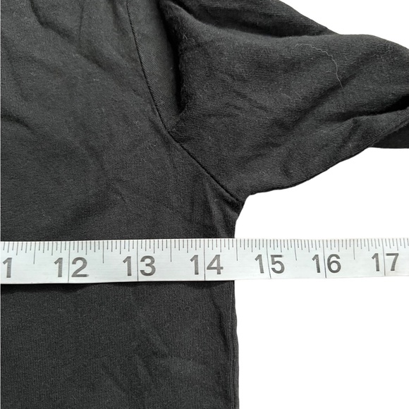 🥳 SALE True Religion Kids Boys Long Sleeve Graphic Shirt Medium - Picture 4 of 5